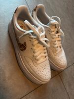 Nike Court Vision Alta Sneaker 41 Bayern - Petersaurach Vorschau
