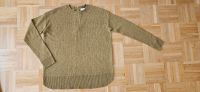 NEU! H&M Pullover Gr. XS in khaki Hannover - Kirchrode-Bemerode-Wülferode Vorschau