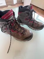 MEINDL TREKKING SCHUHE Rheinland-Pfalz - Esthal Vorschau