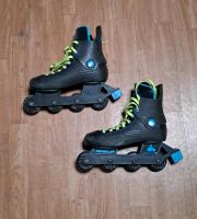 Inline-Skates/ Inliner Gr. 38 Sachsen-Anhalt - Naumburg (Saale) Vorschau