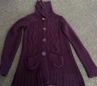 Damen Cardigan / Strickjacke Hamburg-Mitte - Hamburg Horn Vorschau