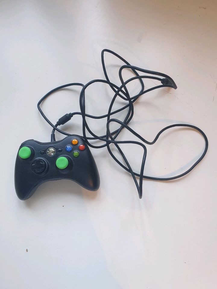 Xbox 360 Controller in Berlin