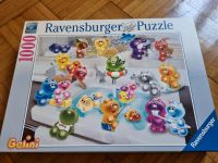 Ravensburger Puzzle Bayern - Bad Aibling Vorschau