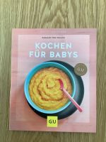 Kochen für Babys neuwertig Buch Baden-Württemberg - Neuhausen Vorschau