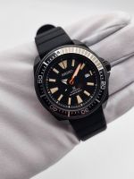 Seiko Prospex SEA Automatik Divers Black Limited Full Set -neu- Saarland - St. Wendel Vorschau