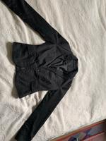 Vero Moda Jacket/Blazer Damen 100%Cotton schwarz Größe 38 Köln - Niehl Vorschau