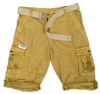 ☀️ leichte Sommer Cargo Shorts NEU Größen 34 oder 36 ☀️ Schleswig-Holstein - Meggerdorf Vorschau