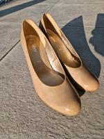 Gabor Pumps Damenschuhe Größe 6,5/40 Bayern - Hausen i. Niederbayern Vorschau