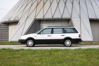 VOLKSWAGEN PASSAT SYNCRO 2.0 GT 1992 | HOEHENWEG.CO Youngtimer München - Maxvorstadt Vorschau