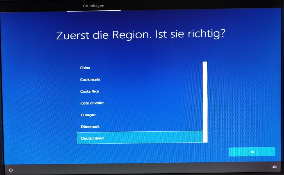 Desktop PC Windows 10 Pro in Fraunberg