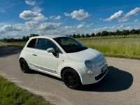 Fiat 500 Sport Klima Navi Bluetooth PDC EFH SERVO 101 PS 2.Hand Baden-Württemberg - Baden-Baden Vorschau