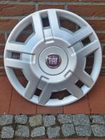 Fiat Radkappen 15 Zoll Niedersachsen - Ostrhauderfehn Vorschau