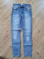 Jeans Hose von Only Gr 25 /30 wie neu Hessen - Amöneburg Vorschau