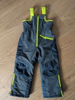 Schneehosen Latzhose Skihose robust Besätze JAKO-O 104 110 neuw Baden-Württemberg - Karlsruhe Vorschau