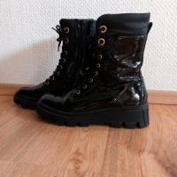 Lackstiefel Bayern - Hallstadt Vorschau