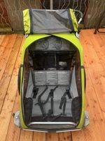 Kinderwagen Chariot Cougar 2 Nordrhein-Westfalen - Bergisch Gladbach Vorschau