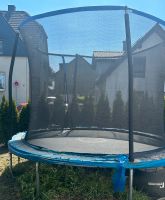 Trampolin zu verschenken Nordrhein-Westfalen - Castrop-Rauxel Vorschau