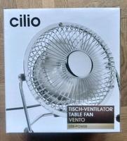 Tischventilator Ventilator mit USB Anschluss Geeste - Groß Hesepe Vorschau