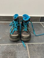 Superfit Winterstiefel Gr 27 Sachsen-Anhalt - Sangerhausen Vorschau