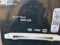 DVD Player 228 Sachsen - Großenhain Vorschau