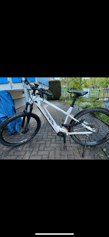 Neues Conway E-Bike Moutainbike in Emmendingen