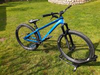 Rose Dirtbike Bruce2 Splash Blue Größe L/26Zoll Niedersachsen - Ilsede Vorschau