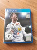 Playstation 4 Fifa 2018 Baden-Württemberg - Hockenheim Vorschau