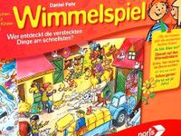 Wimmelspiel Kartenspiel für Kinder 3+ Fehr Daniel Lernspiel Köln - Riehl Vorschau