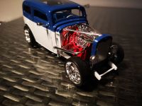 1931 Ford Model A, road signature 1:18 Brandenburg - Burg (Spreewald) Vorschau