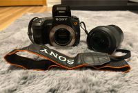 Sony a 200 kamera Nordrhein-Westfalen - Altena Vorschau