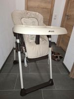 Hauck sit n relax Hochstuhl und Wiege Baby Kinder Bayern - Bad Kissingen Vorschau