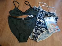 Zwei Bikinis von Esprit (40) und bluemotion (42)- NEU Bayern - Großkarolinenfeld Vorschau