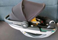 Maxi Cosi Coral i-size inkl. Basisstation Hessen - Allendorf Vorschau