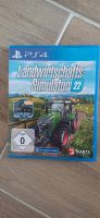 PS4 Spiel Landwirtschafts-Similator 22 Niedersachsen - Löningen Vorschau