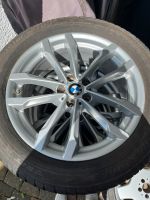 Autoreifen BMW Bridgestone Winterreifen Nordrhein-Westfalen - Hennef (Sieg) Vorschau