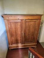 Antiker Schrank Niedersachsen - Hann. Münden Vorschau