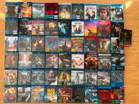 Verkaufe neuwertige Blu-Ray 2D & 3D  Neuer Gesamtpreis München - Bogenhausen Vorschau