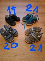 Superfit-Schuhe Größe 19 - 21 Bayern - Eichendorf Vorschau