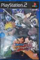 naruto shippuden ultimate ninja 5 ps2 Berlin - Spandau Vorschau