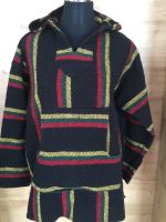 Sweater Hoodie Rasta Baja Gr XL vintage Bayern - Waldkirchen Vorschau