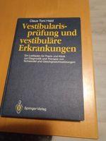 Vestibularisprüfung und vestibuläre Erkrankungen Baden-Württemberg - Friesenheim Vorschau