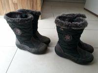 schicke Winter-Stiefel in Gr. 31 Nordrhein-Westfalen - Grevenbroich Vorschau