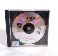 FIFA Football 2003 (PSone, 2002) Bayern - Rödental Vorschau