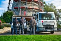 Abrams Gerüstbau GmbH Beckum Nordrhein-Westfalen - Beckum Vorschau