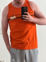 Tanktop von Superdry Hessen - Butzbach Vorschau
