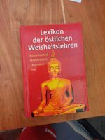 Lexikon der östlichen Weisheitslehren Schleswig-Holstein - Lübeck Vorschau