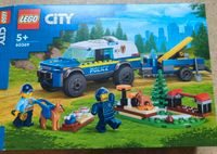 Lego City Polizeihunde Training 60369 Brandenburg - Neuenhagen Vorschau