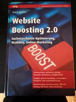 Website boosting Buch Mitte - Wedding Vorschau