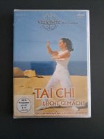 NEU Tai Chi DVD Baden-Württemberg - Kornwestheim Vorschau