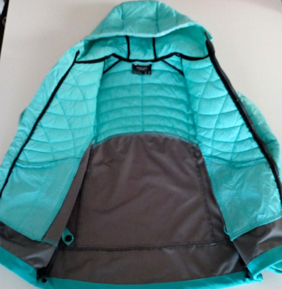 Softshelljacke Gr 152 killtec in Jesteburg